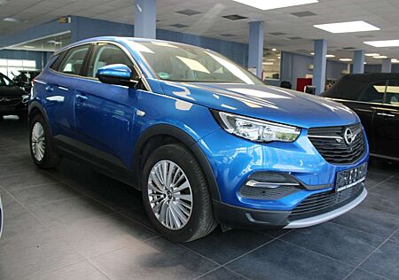 Opel Grandland X 1.2 - Automatik - SHZ - PDC -