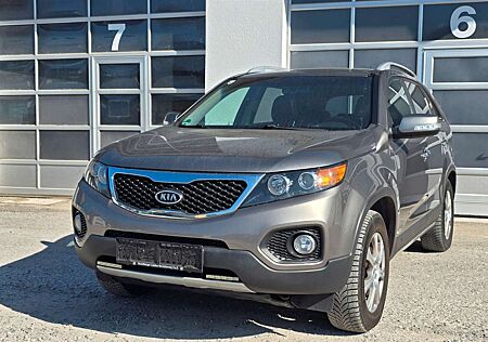 Kia Sorento 4WD *7_SITZ*AUTO*HU 11/25