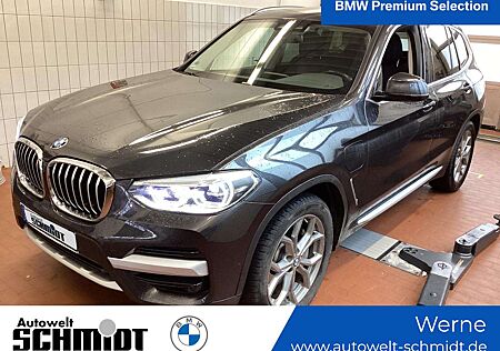 BMW X3 xDrive30e xLine + 2Jahre-BPS.-GARANTIE