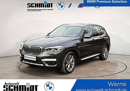 BMW X3 xDrive30e xLine + 2Jahre-BPS.-GARANTIE