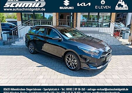 Kia Others CEED SW 1.5T 140 DCT7 SPIRIT| TEC