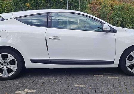 Renault Megane Coupe dCi Coupe/top Auto/TÜV/Xenon/Klima