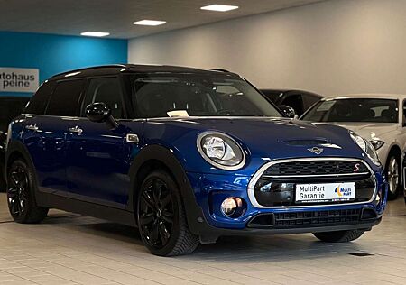 Mini Cooper S Clubman CooperS Clubman/NaviPortab/Panor/KomfZg/SportStz