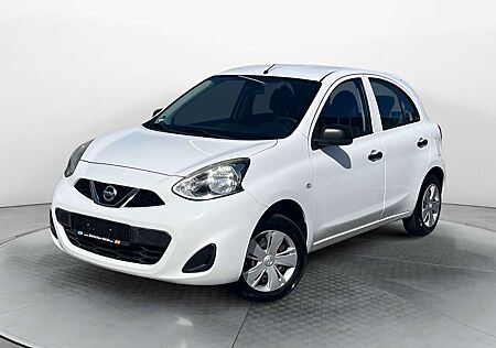 Nissan Micra 1.2 Visia First