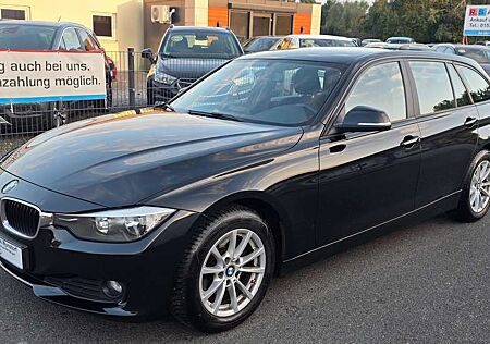 BMW 318 d