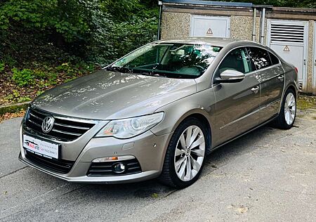 VW Passat CC Volkswagen Basis