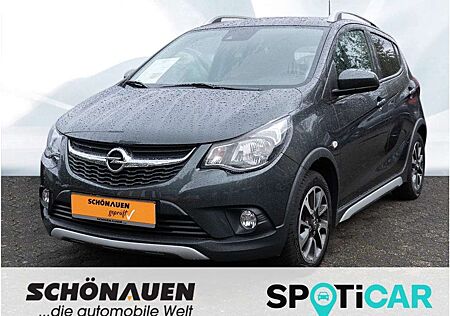 Opel Karl Rocks +MET+PDC+L/SHZ+eFH+LM+DAB+START/STOP++