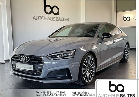 Audi A5 Sportback 2.0 TFSI S line quattro Standhzg/B&O