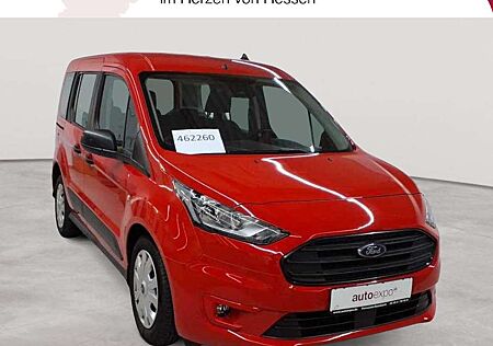 Ford Transit Connect 220 Trend Klima PDC