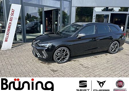 Cupra Leon Sportstourer 1.5 eTSI /AHK/Ganzjahresreifen Klima