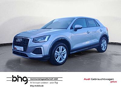 Audi Q2 30 TFSI advanced *AHK*PARKEN*KAMERA*2-ZONEN*A