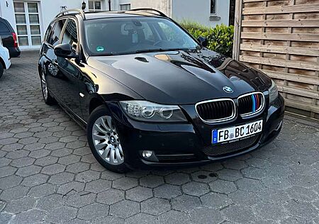 BMW 320d 320 DPF Touring Edition Fleet