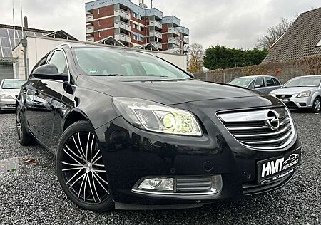 Opel Insignia 2.0l Diesel *TÜV/ASU NEU*