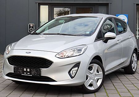 Ford Fiesta 1.5 TDCi S&S AC*NAVI*PDC*Allwetter