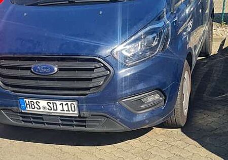 Ford Transit Custom 320 L2H1 VA Autm. Trend
