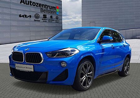 BMW X2 2,0 sDrive 18d M Sport