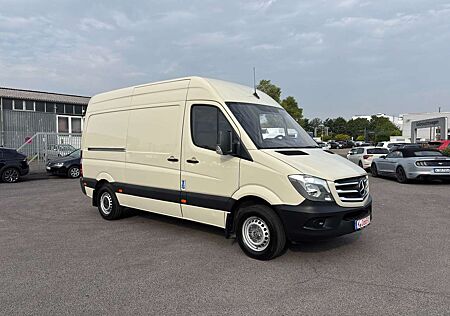 Mercedes-Benz Sprinter 311 CDI,L2H2,Regalsys.,Klima,Net.14500€