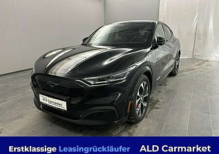 Ford Mustang Mach-E AWD Geschlossen, 5-türig, Direktantrieb, 1-Gang