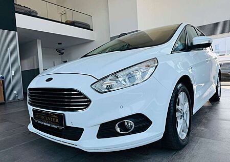 Ford S-Max 2.0 Automatik