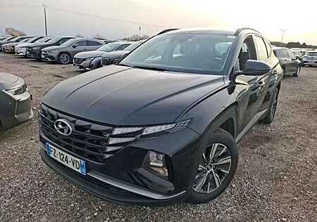 Hyundai Tucson 1.6 CRDi 100kW*Matrix*Netto-12500€