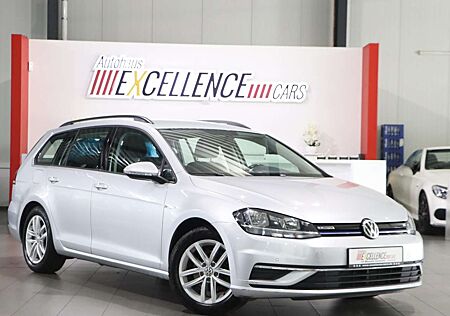 VW Golf Variant Volkswagen VII 1.5 TSI Comfortline NAVI-DM,ACC