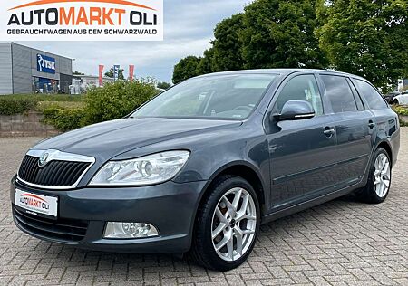 Skoda Octavia Ambition Combi*Klima*SZH*PDC*Metallic