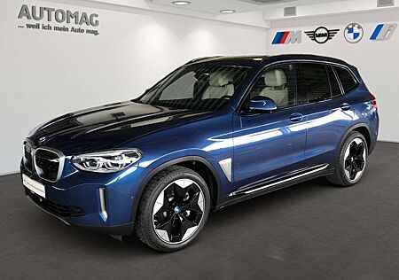 BMW iX3 Impressive*AHK