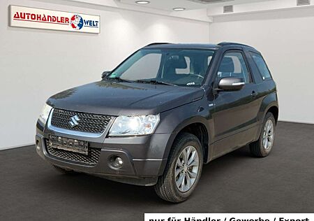 Suzuki Grand Vitara 1.9 DDIS 4x4 AAC AHK SHZ