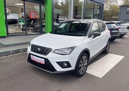 Seat Arona Xcellence