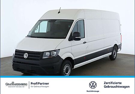 VW Crafter Volkswagen 35 Kasten HD 2.0 l TDI Navi Einparkhilfe