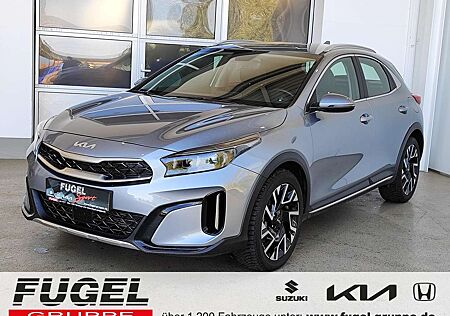 Kia XCeed 1.5 T Spirit Klima|LED|Navi|Alu