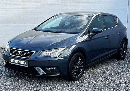 Seat Leon 1,5 TSI ACT Xcellence Led Alcantara Cockpit