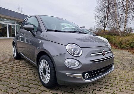 Fiat 500 Dolcevita