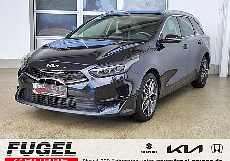 Kia XCeed Ceed SW / cee'd SW 1.5 T-GDI LED|Navi|SHZ