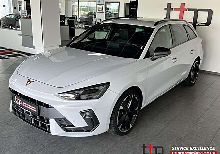 Cupra Leon ST 1.5 TSI FACELIFT 5-JAHRE-GARANTIE ACC