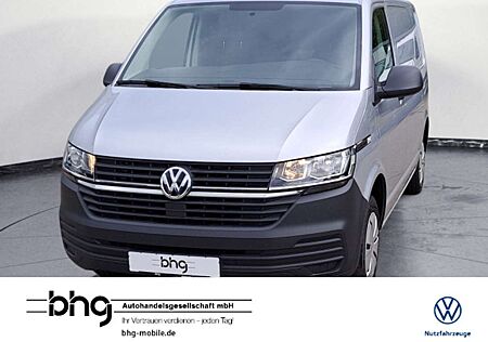VW T6 Transporter Volkswagen Transporter T6