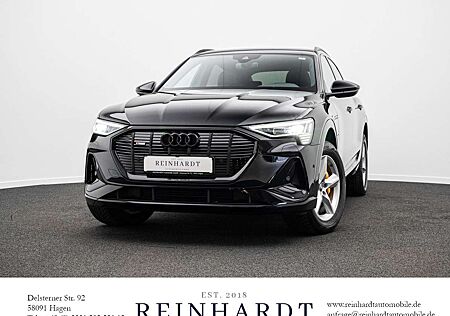 Audi e-tron SPORTBACK 55 2x S LINE BLACK EDITION /ACC