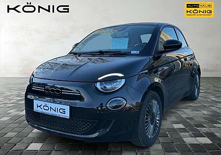 Fiat 500E MY22 Icon