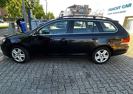 VW Golf Variant Volkswagen 1.4 TSI Comfortline