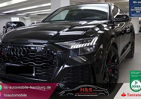Audi RS Q8 quattro Softclose*Panorama*B&O