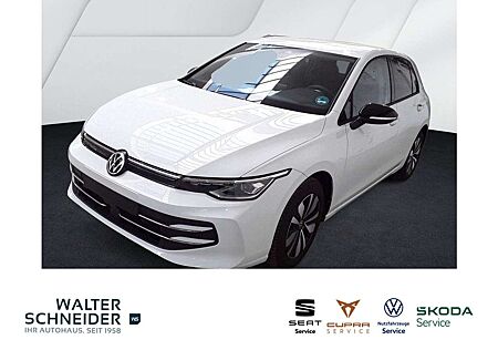 VW Golf Volkswagen 1,5 l TSI Goal AHK Navi LED ACC SHZ