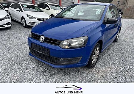 VW Polo Volkswagen V Trendline Klima Fenster el.