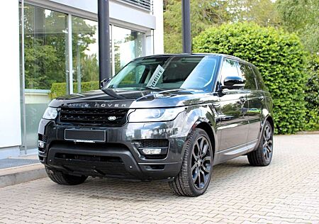 Land Rover Range Rover Sport Autobiography Dynamic