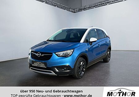 Opel Crossland 120 Jahre 1.2 Turbo ParkAss. SpurH LM