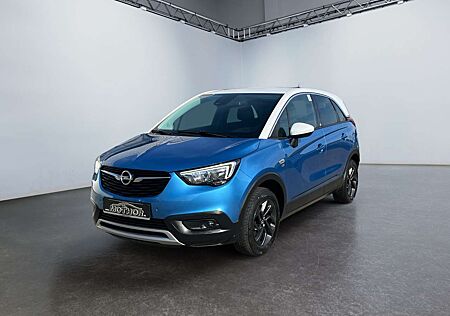 Opel Crossland 120 Jahre 1.2 Turbo ParkAss. SpurH LM
