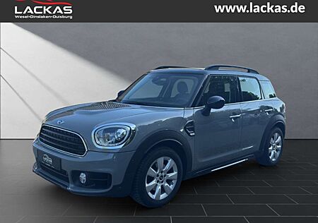 Mini Cooper Countryman PEPPER*HUD*AHK*NAVI*ALLWETTER*GEPFLEGT