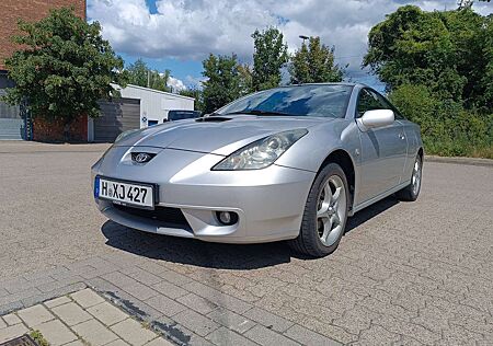 Toyota Celica Celica S