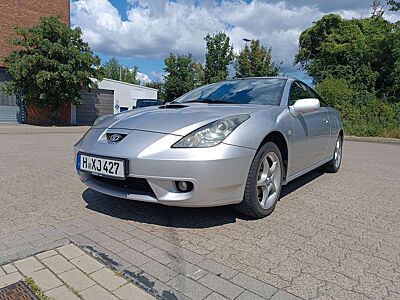 Toyota Celica Celica S
