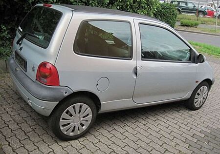 Renault Twingo 1.2 Authentique