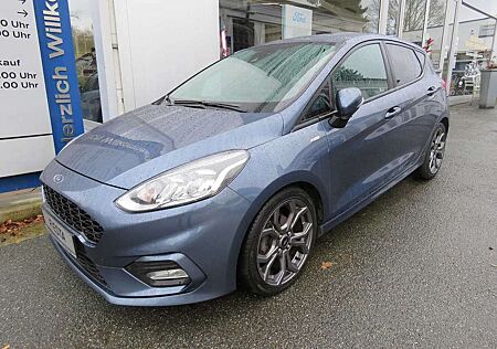 Ford Fiesta ST-Line Navi Wipa